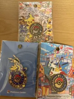 2026年最新】ポケモンセンターDX ピンズの人気アイテム - メルカリ