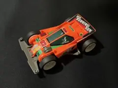 2026年最新】ミニ四駆 バーニングサンの人気アイテム - メルカリ