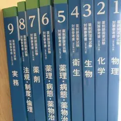 2026年最新】青本 薬剤師国家試験 2024の人気アイテム - メルカリ