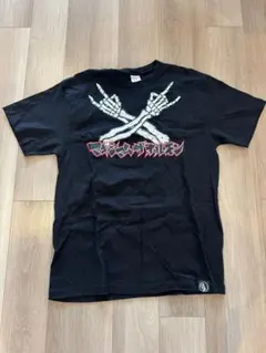 2026年最新】マキシマムザホルモン tシャツ lの人気アイテム - メルカリ