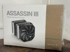 2026年最新】deepcool assassin iiiの人気アイテム - メルカリ