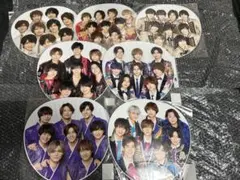 2026年最新】hey say jump sense or love うちわの人気アイテム - メルカリ