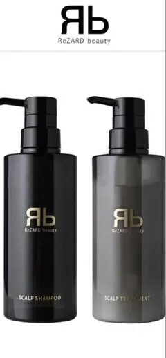 2026年最新】rezard beauty シャンプーの人気アイテム - メルカリ