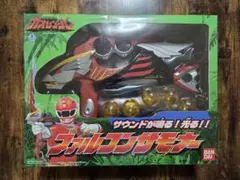 2026年最新】ガオレンジャー ファルコンサモナーの人気アイテム - メルカリ