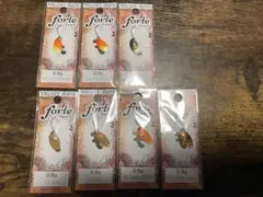 2026年最新】フォルテ 0.9の人気アイテム - メルカリ