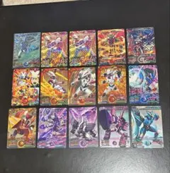 2026年最新】マジンボーン カードの人気アイテム - メルカリ