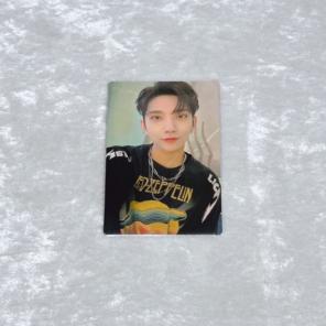 2026年最新】seventeen attacca ジョシュア トレカの人気アイテム