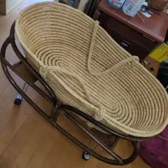 2026年最新】ゆりかご ラタンの人気アイテム - メルカリ