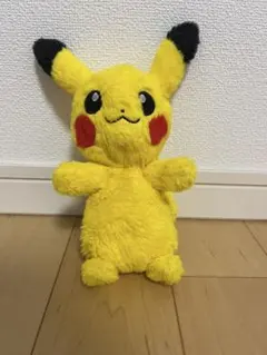 2026年最新】くたくたピカチュウの人気アイテム - メルカリ