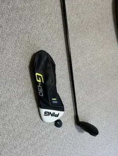 2026年最新】g430 フェアウェイウッド 9wの人気アイテム - メルカリ