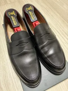 2026年最新】SCOTCH GRAIN ローファーの人気アイテム - メルカリ