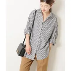 2026年最新】50コットンオーバーシャツスピックアンドスパンの人気