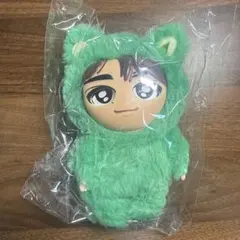 2026年最新】超特急タクヤ ぬいぐるみの人気アイテム - メルカリ