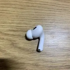 2026年最新】AirPods pro 第2世代 右耳 type-cの人気アイテム - メルカリ