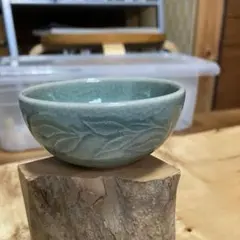 2026年最新】高麗青磁 茶碗の人気アイテム - メルカリ