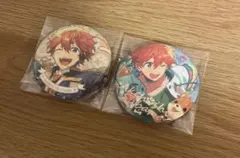 2026年最新】明星スバル 缶バッジの人気アイテム - メルカリ