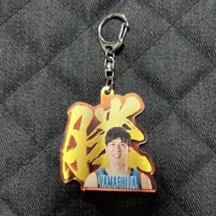 2026年最新】山下 アクリルキーホルダーの人気アイテム - メルカリ