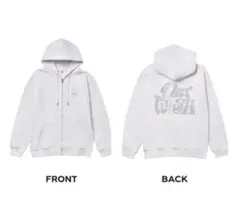 2026年最新】nct パーカーの人気アイテム - メルカリ