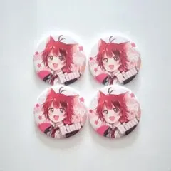 2026年最新】莉犬くん 缶バッジ here we goの人気アイテム - メルカリ