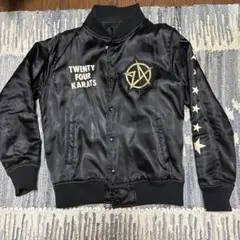 2026年最新】24karats スタジャンの人気アイテム - メルカリ