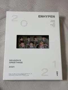 2026年最新】enhypenシーグリの人気アイテム - メルカリ