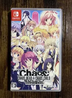 2026年最新】chaos childの人気アイテム - メルカリ