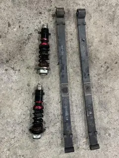 2026年最新】バモス ダウンリーフの人気アイテム - メルカリ