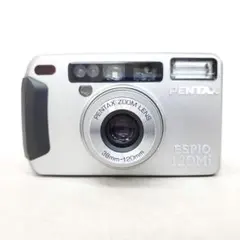 2026年最新】pentax ESPIO 120Miの人気アイテム - メルカリ