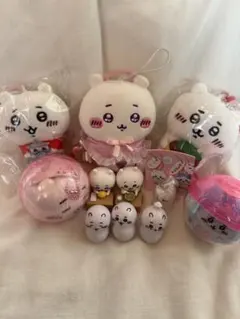 2026年最新】ちいかわ プライズの人気アイテム - メルカリ