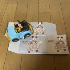 2026年最新】ミッキー ワーゲンの人気アイテム - メルカリ