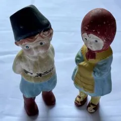 2026年最新】ビスクドール 男の子の人気アイテム - メルカリ