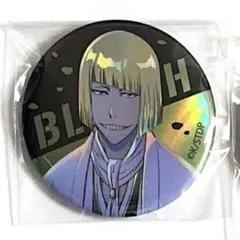 2026年最新】bleach 平子 缶バッジの人気アイテム - メルカリ