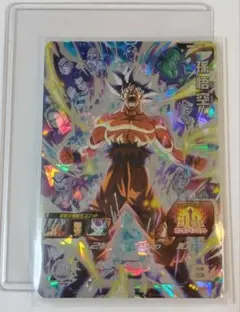 2026年最新】ドラゴンボールヒーローズmm5 孫悟空の人気アイテム