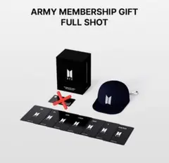 2026年最新】ARMY membership giftの人気アイテム - メルカリ