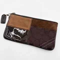 2026年最新】コーチ パッチワークの人気アイテム - メルカリ