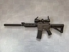 2026年最新】m4a1 マルイ ジャンクの人気アイテム - メルカリ