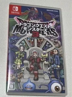 2026年最新】switch ドラゴンクエスト3 未開封の人気アイテム - メルカリ