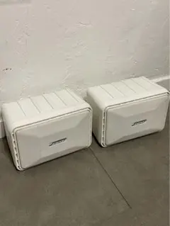 2026年最新】白 スピーカー boseの人気アイテム - メルカリ