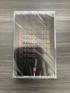 2026年最新】dynamite カセットの人気アイテム - メルカリ