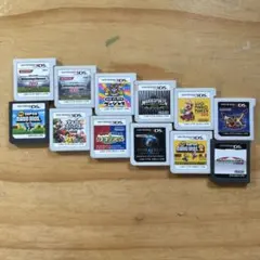2026年最新】3DS 詰め合わせの人気アイテム - メルカリ