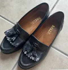 2026年最新】バリー bally ローファーの人気アイテム - メルカリ