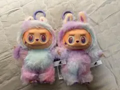 2026年最新】ラブブまとめ売りの人気アイテム - メルカリ