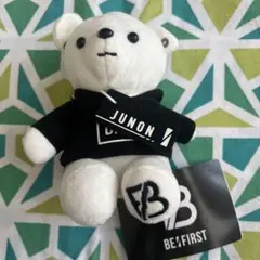 2026年最新】be:first ジュノン クマの人気アイテム - メルカリ
