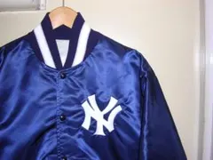 2026年最新】DeLONG スタジャン ヤンキースの人気アイテム - メルカリ