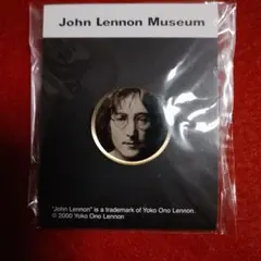 2026年最新】オノ・ヨーコ バッジの人気アイテム - メルカリ