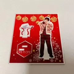 2026年最新】上村謙信 アクスタの人気アイテム - メルカリ