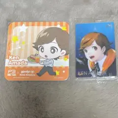 2026年最新】ペルソナ3 コースターの人気アイテム - メルカリ