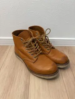 2026年最新】レッドウィング9871の人気アイテム - メルカリ