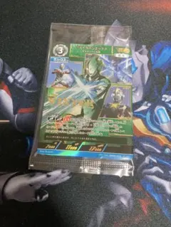 ウルトラマンカードゲーム UCG オメガメテオ カイジュウ デッキセット