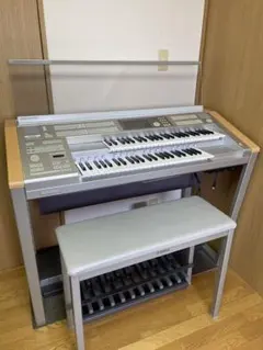 2026年最新】エレクトーン 椅子の人気アイテム - メルカリ